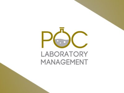 POC Logo design logo pilot4ik