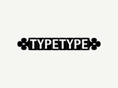 TT Marxiana font font design motion type type art typedesign typeface typography