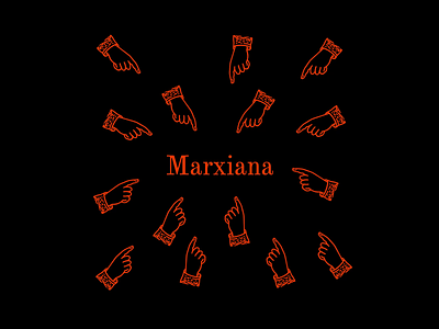 TT Marxiana
