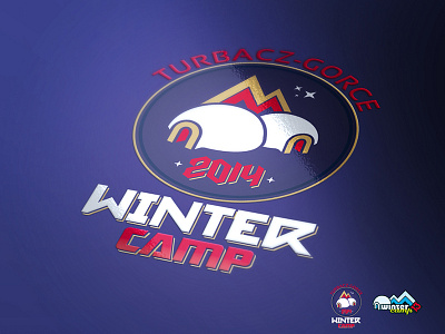 Wintercamp Violet