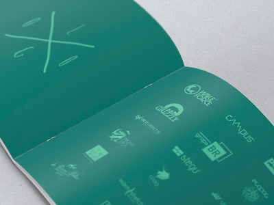 FOLIO WIP