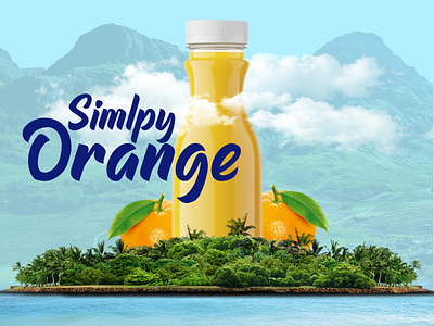 Orange Juice Social Media Manipulation