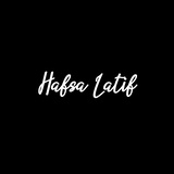 Hafsa Latif