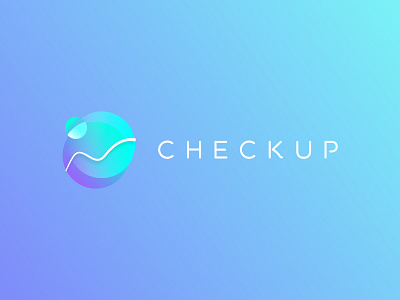 Checkup | digital health monitoring logo