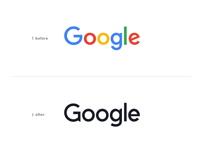 Grown man's Google big brand brand identity branding clean clean logo famous brand google identity logo logo design logochallenge minimal modern modern logo rebrand rebranding tech company tech logo technology typogaphy