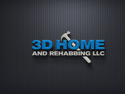3D Home Rehabbing