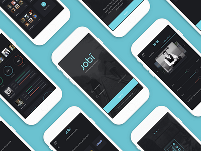 App UI design concept concept dating mobile mockup product design ui ux