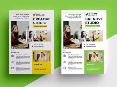 Flyers a4 flyer business flyer clean corporate flyer creative market flyer flyer design flyer template free free flyer modern new flyer offer pixelpick print sale