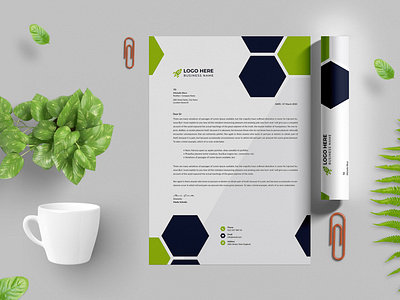 Letterhead