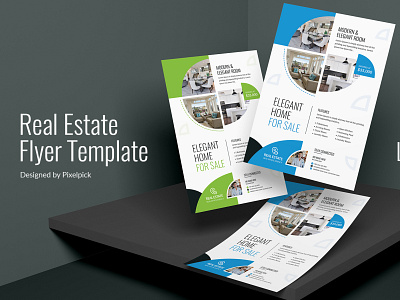 Real Estate Flyer Templates agent banner business corporate creative flyer flyer design flyer idea flyer template home for sale home sale house sale postcard real estate print ready real esate real estate agent real estate design real estate flyer real estate poster