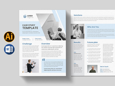 Case Study Template