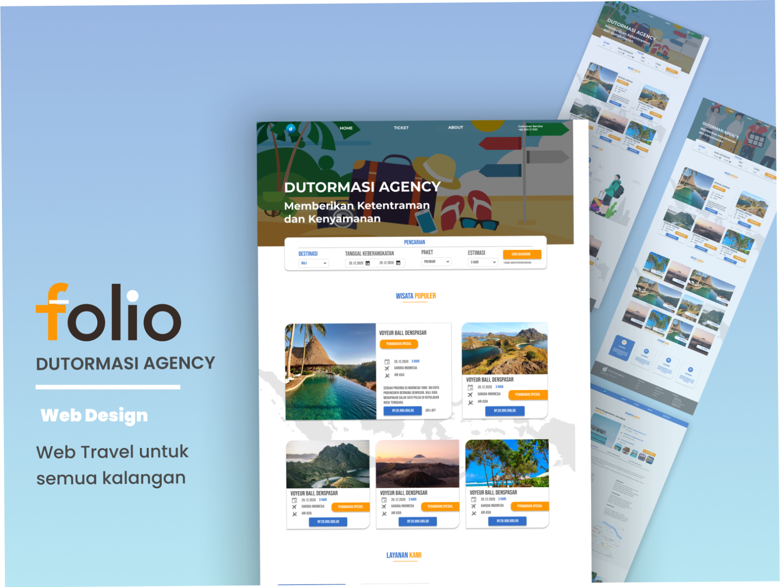 travel-agency-by-wirasatria-putra-on-dribbble