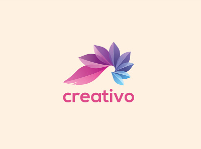 Logo Design Creativo Start-Up brand identity logo logo design logoconcept logoinspire site design