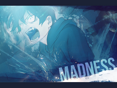 MADNESS brush cc design madness photoshop pumpiix style