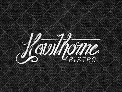 Hawthorne Bistro