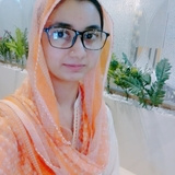 rabia sagheer