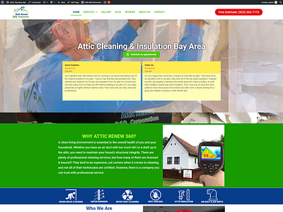 2020 12 03 14 10 www atticclean360 com attic elementor elementor pro elementor pro insulation webdesign