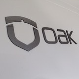 Dribbble profile picture for @oaks