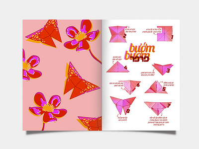 Origami Magazine