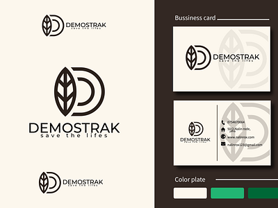 Logo Design & Branding