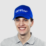 🧢 Oliver Odgaard