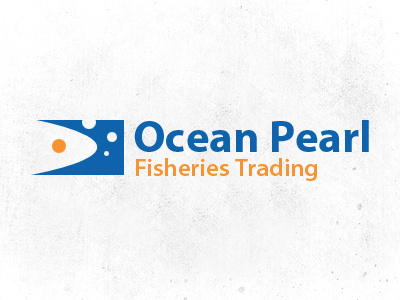 Ocean Oearl logo logo new logo style ocean pearl logo simple logo