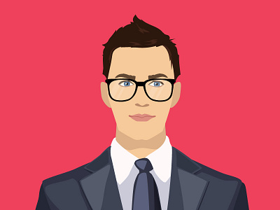 Illustration character avatar avatar illustration character avatar profile image