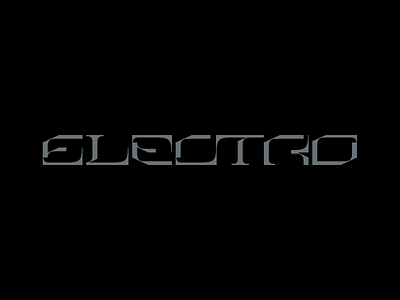 Electro ed banger edbanger electro flat gesaffelstein hate i hate models jacidorex justice logo logotype mark modern music regal schwefelgelb sebastian symbol techno vector