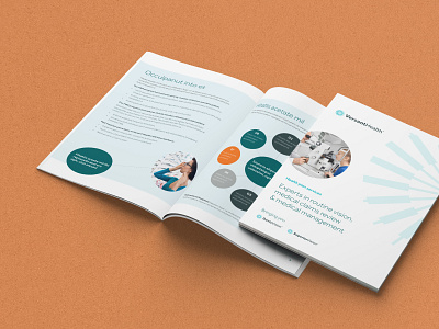 Brochure Design