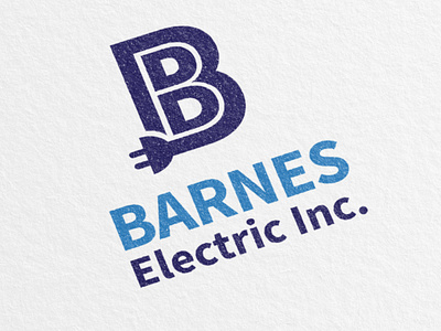 Electrical Contractor Logo