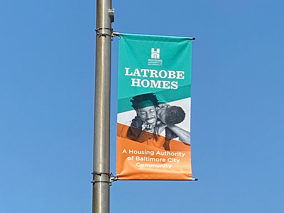 Street Banner