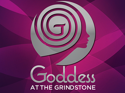 Goddess Logo Design