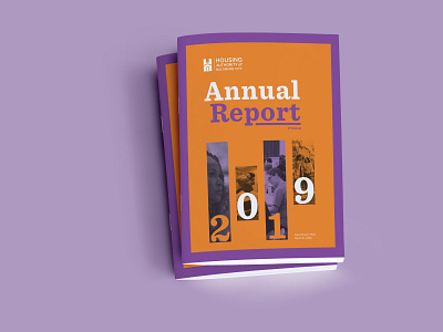 Annual Report annual report