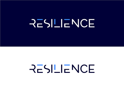 Resilience web app logo