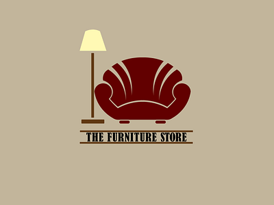 Furniture Store - Logo