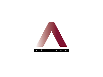 altceva - Logo Design