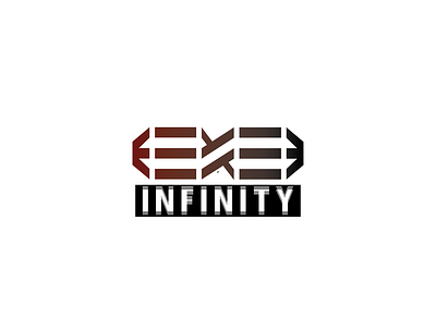 Infinity - Logo Design design logo logo design