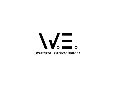 WE - Logo Design