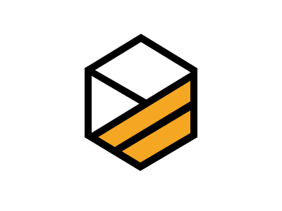 Beehive - A Behavior Design Library Logo Concept concept logo