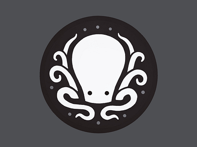 Squid logo/icon