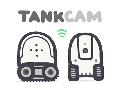 TankCam