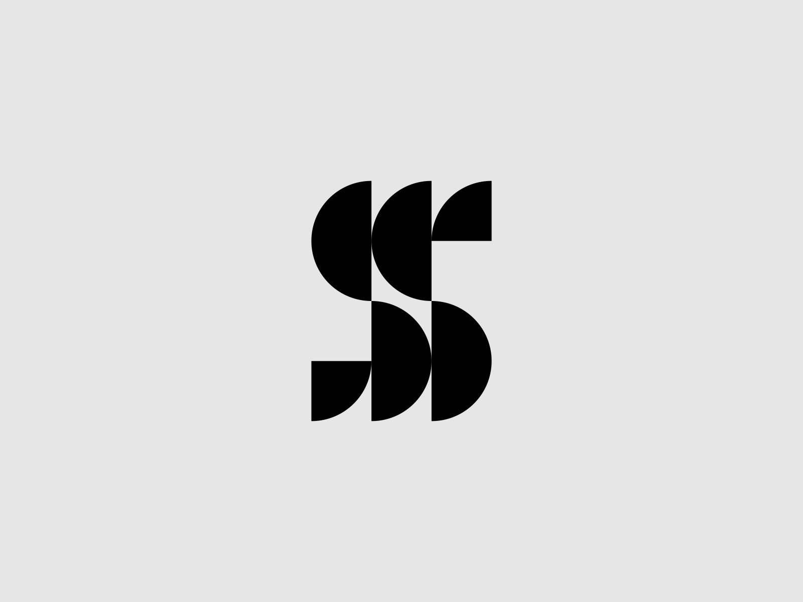 S by MisterShot on Dribbble