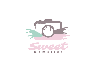 Sweet Memories by MisterShot - Dribbble
