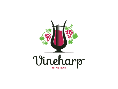 Vineharp