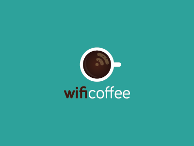 Wifi Coffee