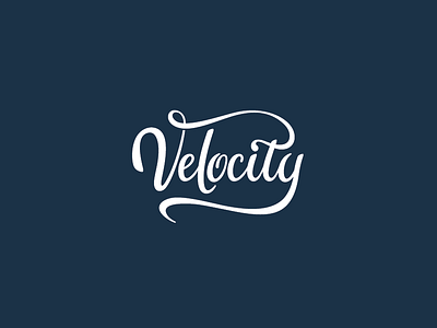 Velocity logo