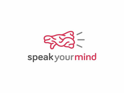 Speak Your Mind