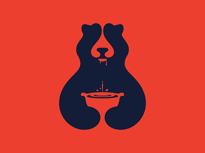 Bear - Hot Pot