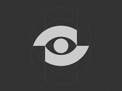 cbs eye logo png