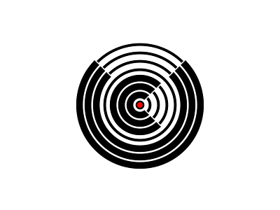 UC monogram - Vinyl lettermark logo mark minimal mistershot modernism monogram music music label symbol vector vinyl vinyl record visual identity